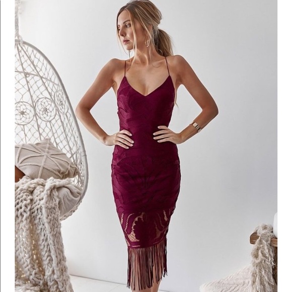 jaus Dresses & Skirts - Exact Dress from Jaus